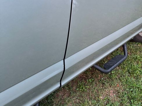 Used 2018 Ford F150 XLT AWD/4WD image 8