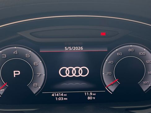 Used 2020 Audi A6 3.0T Premium Plus w/ Premium Plus Package AWD/4WD image 9