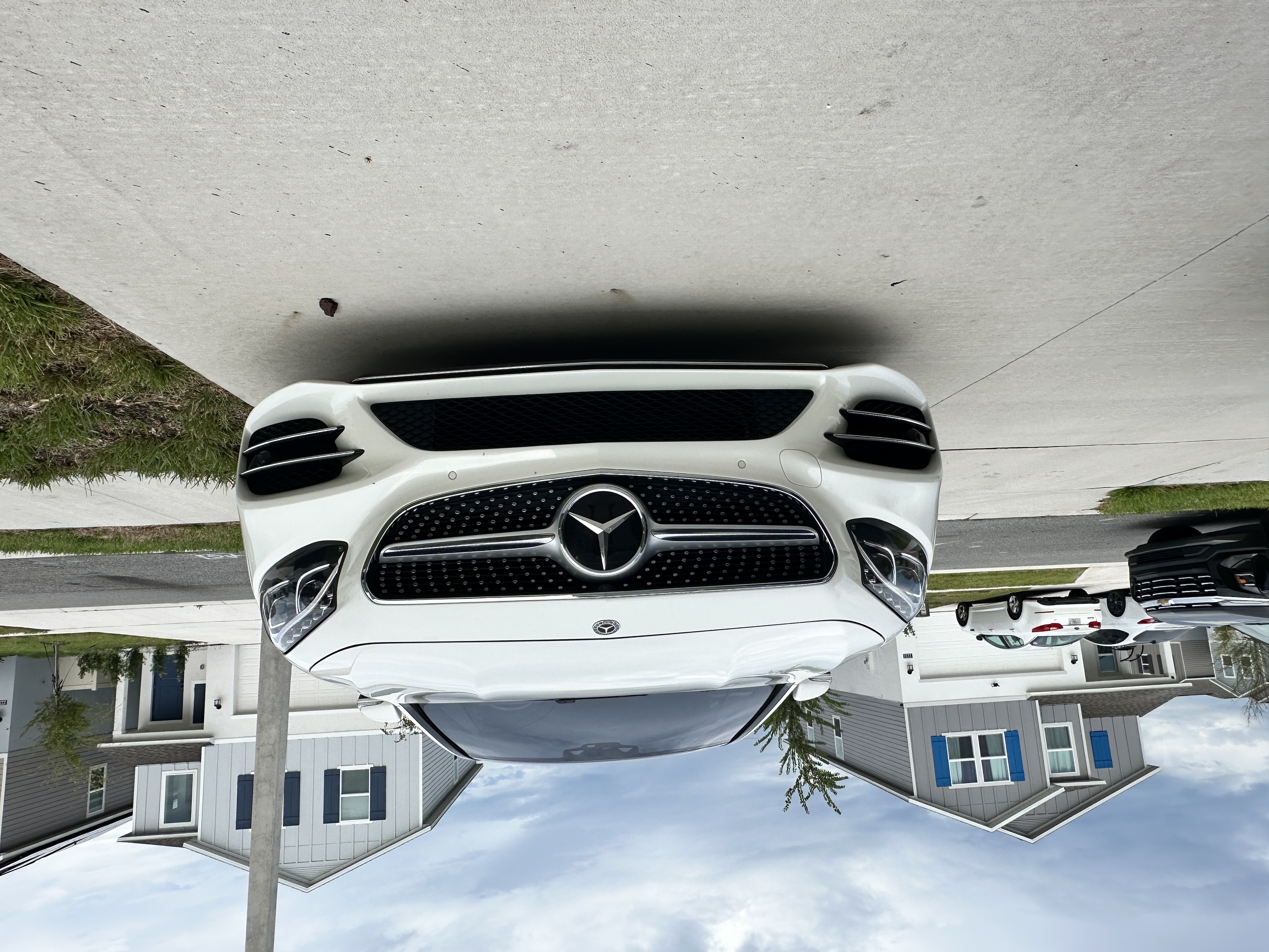 Used 2018 Mercedes-Benz S 560 4MATIC Coupe image 4