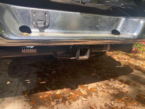 Used 2017 Chevrolet Express 3500 LT w/ LT Preferred Equipment Group image 19