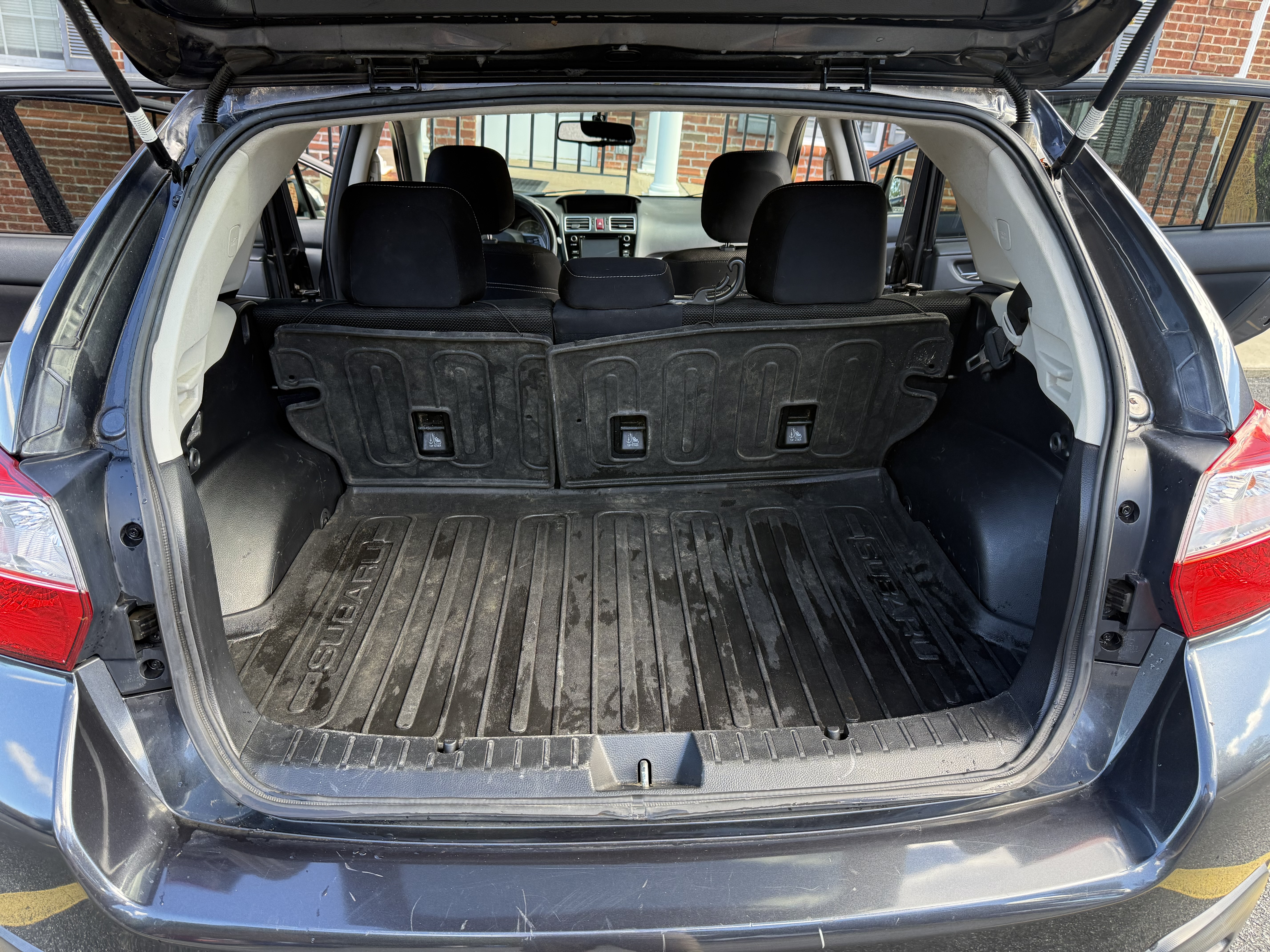 Used 2015 Subaru Crosstrek 2.0i Premium AWD/4WD image 9