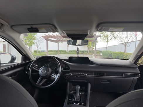 Used 2021 MAZDA MAZDA3 s image 19