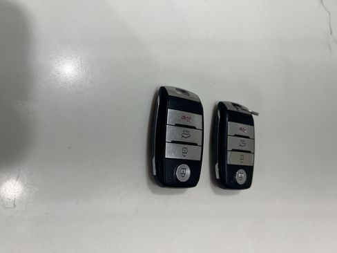Used 2014 Kia Optima EX w/ EX Premium Package FWD image 21