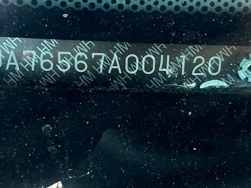 Used 2007 Acura TL Type-S image 10