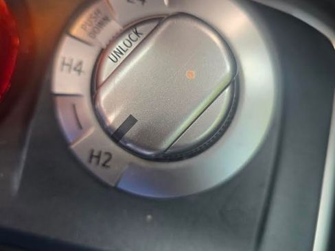 Used 2022 Toyota 4Runner TRD Sport w/ Technology Package image 15