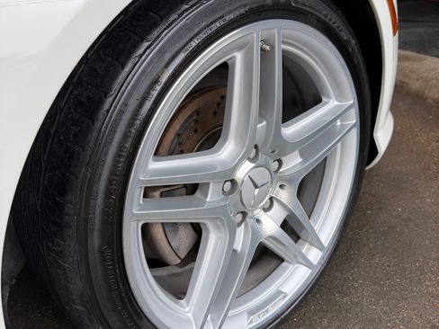 Used 2008 Mercedes-Benz C 300 4MATIC Sedan image 9