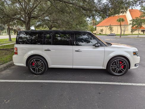 Used 2013 Ford Flex Limited image 6