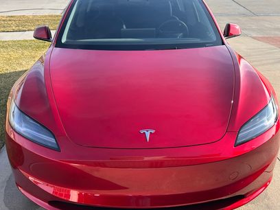 Used 2024 Tesla Model 3 Long Range