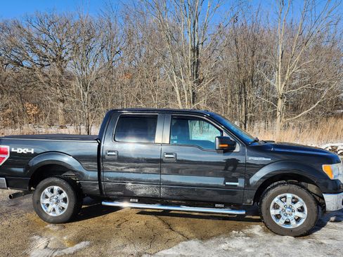 Used 2014 Ford F150 XLT w/ Equipment Group 302A Luxury image 23