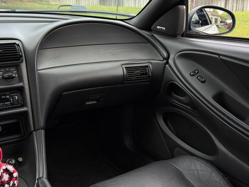 Used 1999 Ford Mustang Cobra RWD image 9