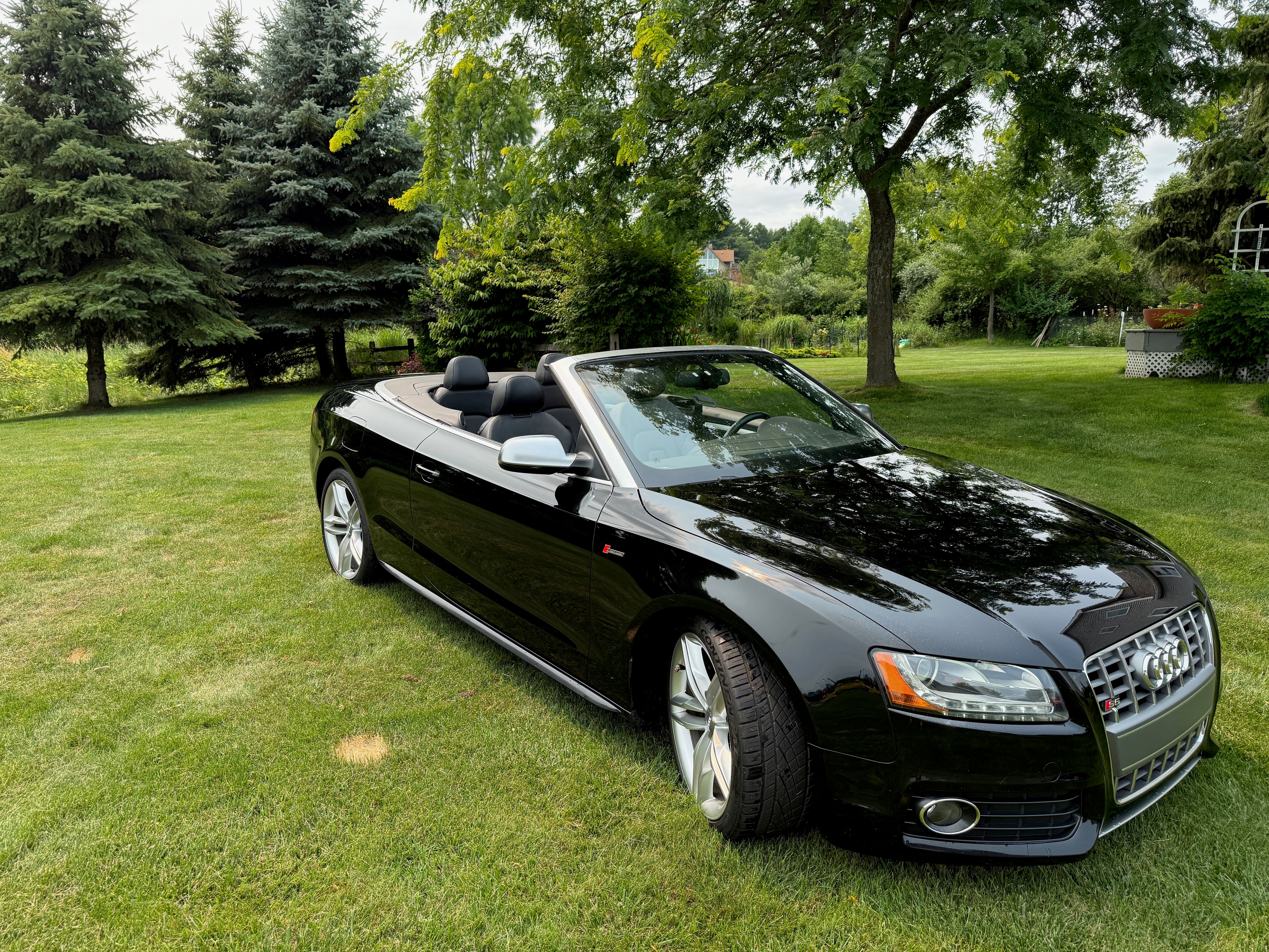 Used 2012 Audi S5 Prestige AWD/4WD image 6