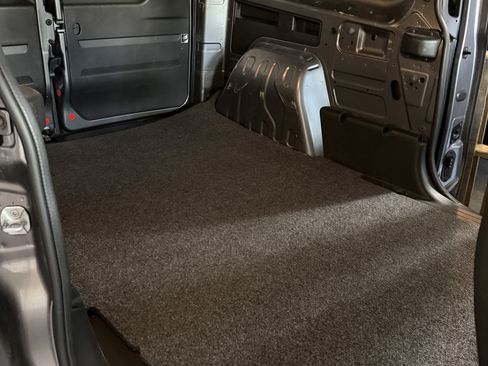 Used 2021 RAM ProMaster City Tradesman SLT image 18