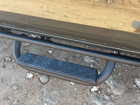 Used 2025 Chevrolet Colorado ZR2 w/ ZR2 Bison Edition image 28