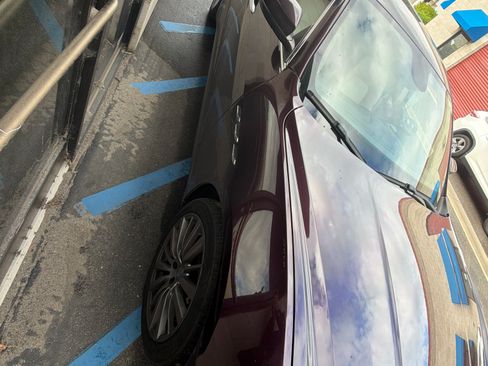 Used 2017 Maserati Ghibli image 11