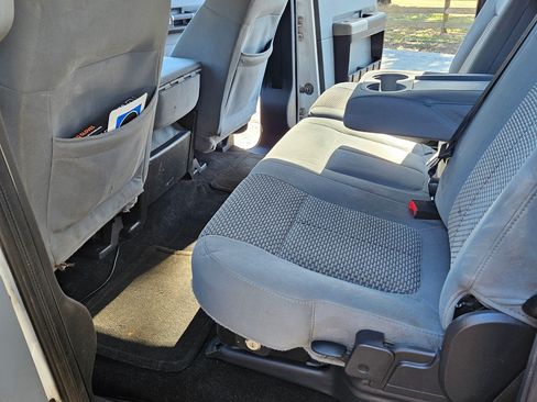 Used 2016 Ford F350 XLT image 8