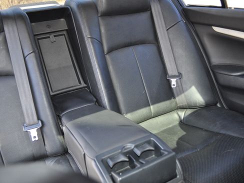 Used 2008 INFINITI G35 Journey w/ Premium Pkg image 17