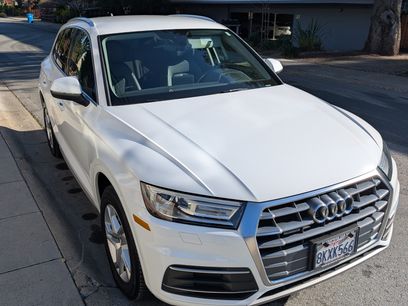 Used 2019 Audi Q5 2.0T Premium