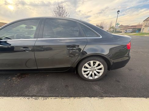 Used 2011 Audi A4 2.0T Premium Plus AWD/4WD image 5