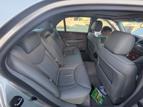 Used 2006 Lexus LS 430 image 18