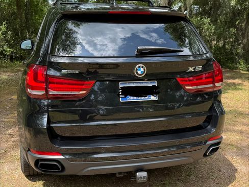 Used 2016 BMW X5 xDrive40e AWD/4WD image 8