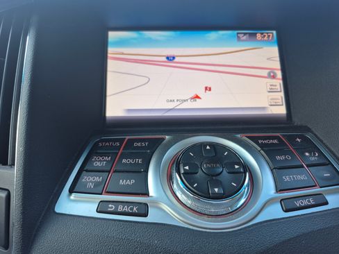 Used 2012 Nissan Maxima 3.5 SV w/ Sport Pkg image 14