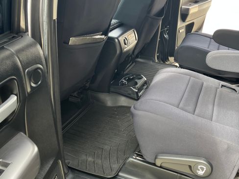 Used 2022 Toyota Sequoia Nightshade image 18