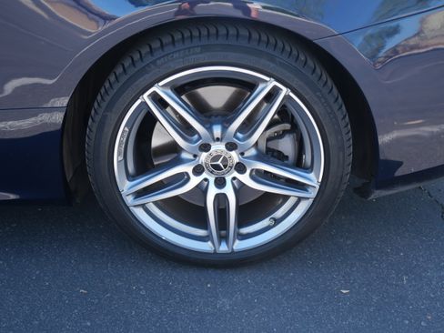 Used 2020 Mercedes-Benz E 450 Cabriolet image 16