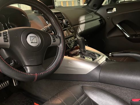 Used 2008 Saturn Sky Red Line RWD image 4