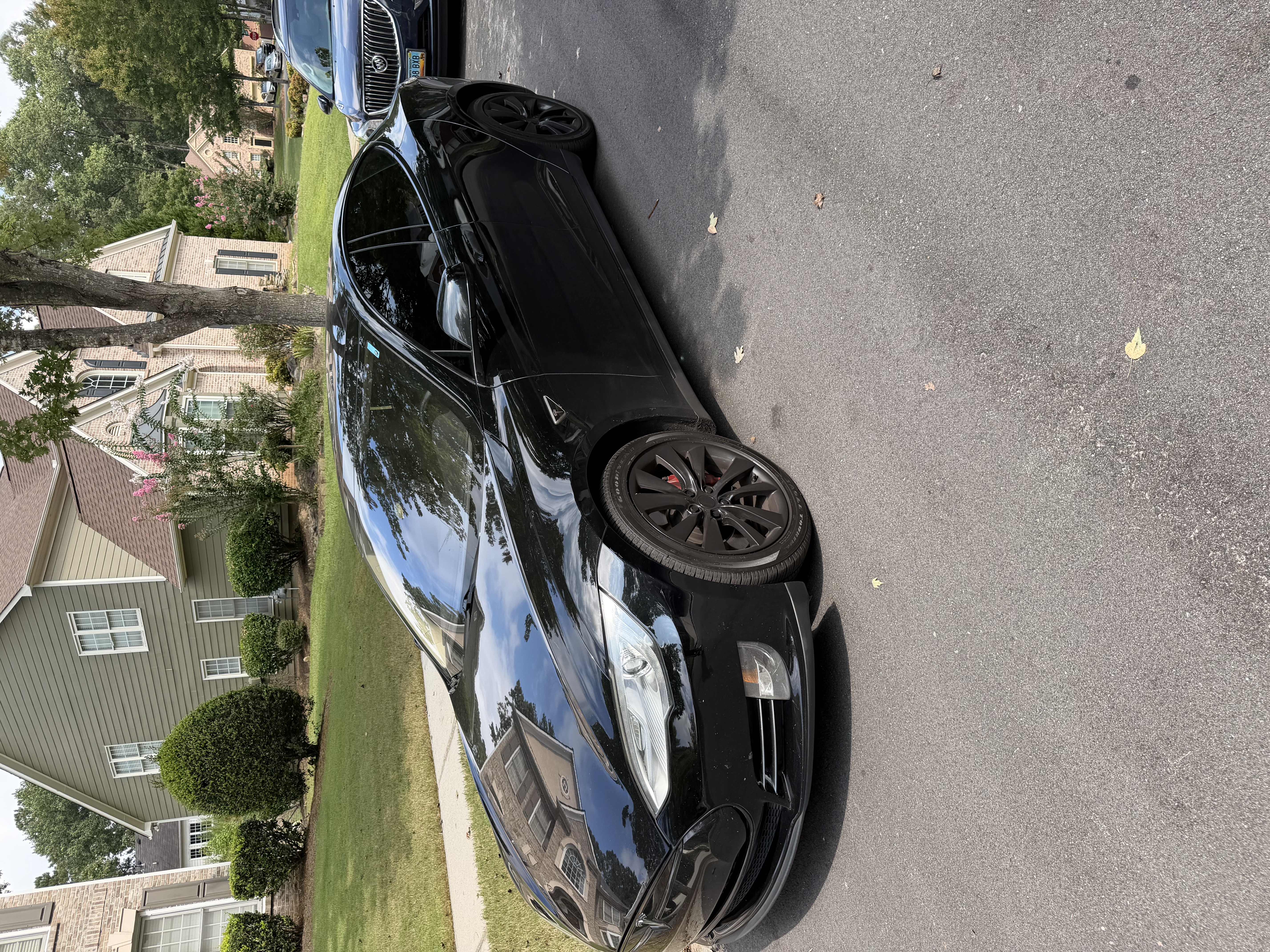 Used 2013 Tesla Model S RWD image 16