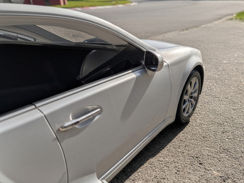 Used 2008 Lexus LS 460 image 6