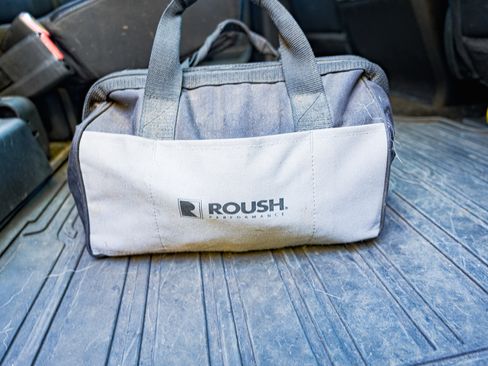 Used 2017 Ford F150 Raptor w/ Equipment Group 802A Luxury image 17