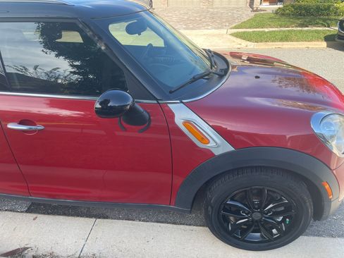 Used 2013 MINI Cooper Countryman image 12