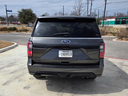 Used 2019 Ford Expedition Limited w/ Equipment Group 303A image 6