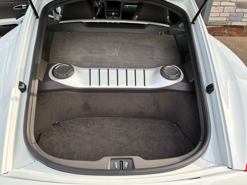 Used 2015 Porsche Cayman S image 30