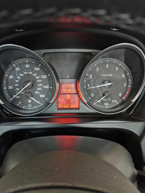 Used 2011 BMW Z4 sDrive30i RWD image 8