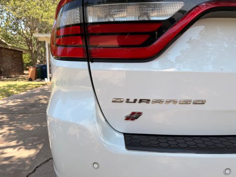 Used 2019 Dodge Durango R/T AWD/4WD image 6