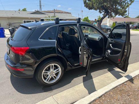 Used 2013 Audi Q5 2.0T Premium Plus image 10