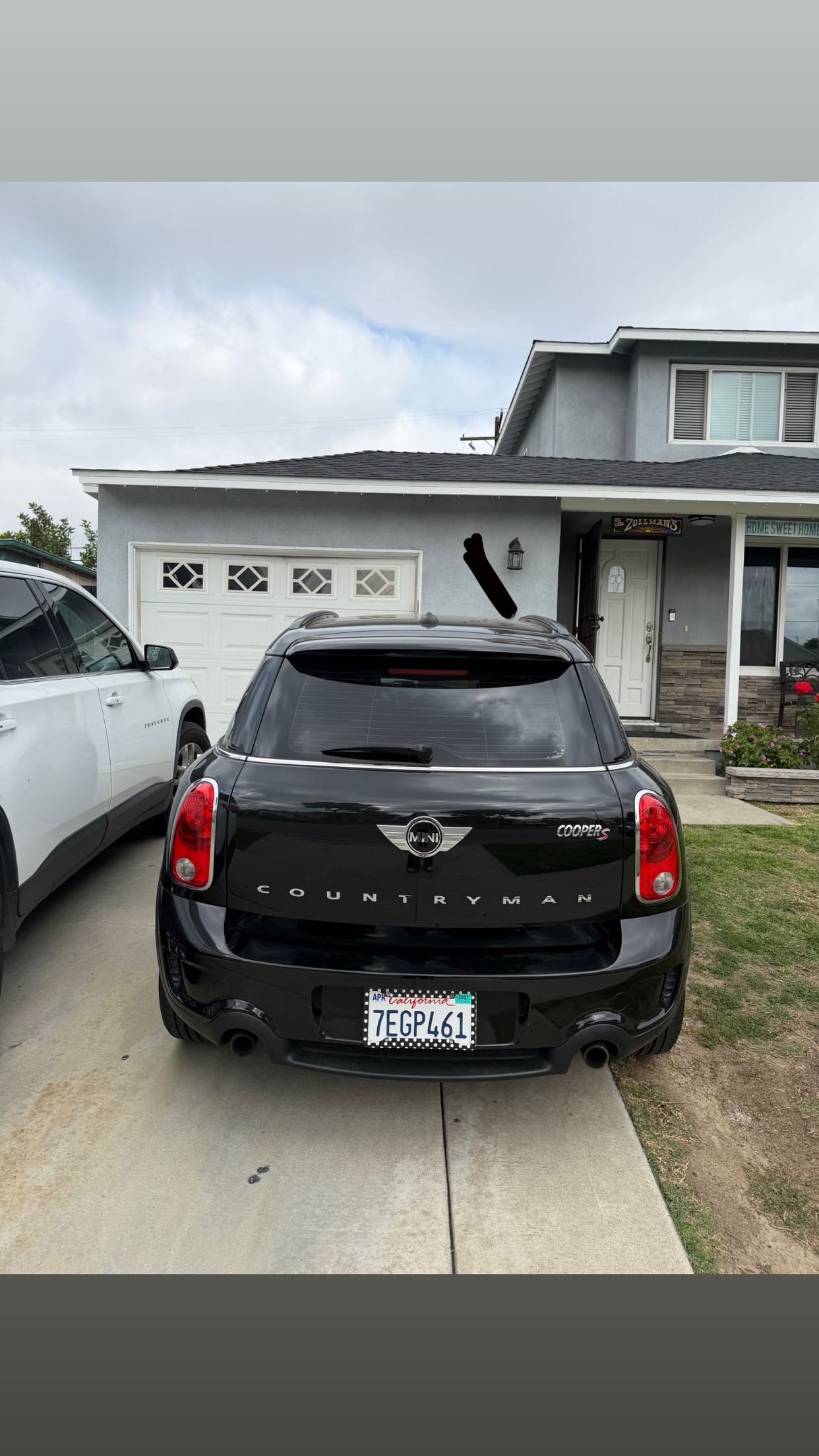 Used 2014 MINI Cooper Countryman S FWD image 5