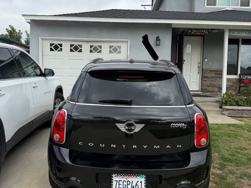 Used 2014 MINI Cooper Countryman S FWD image 5