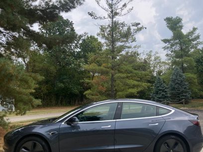 Used 2020 Tesla Model 3 Standard Range Plus