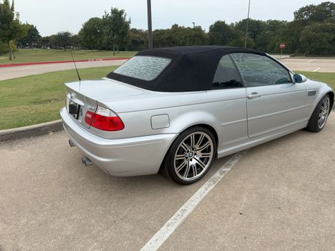 Used 2006 BMW M3 Convertible image 6