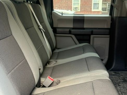 Used 2020 Ford F150 XL w/ Equipment Group 101A Mid image 11