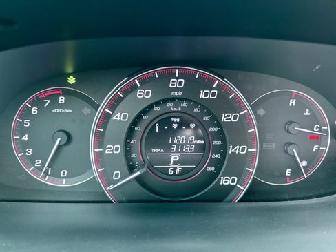 Used 2013 Honda Accord EX-L image 28