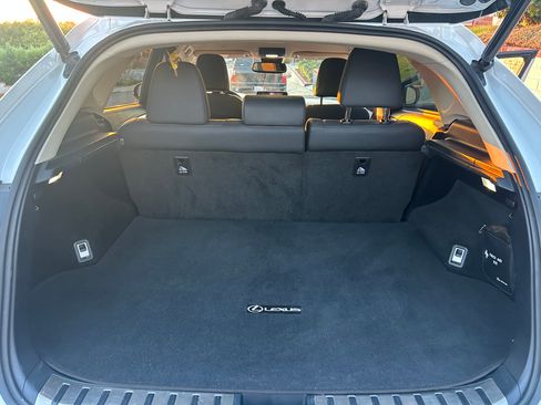 Used 2018 Lexus NX 300 FWD w/ Accessory Package 2 image 18