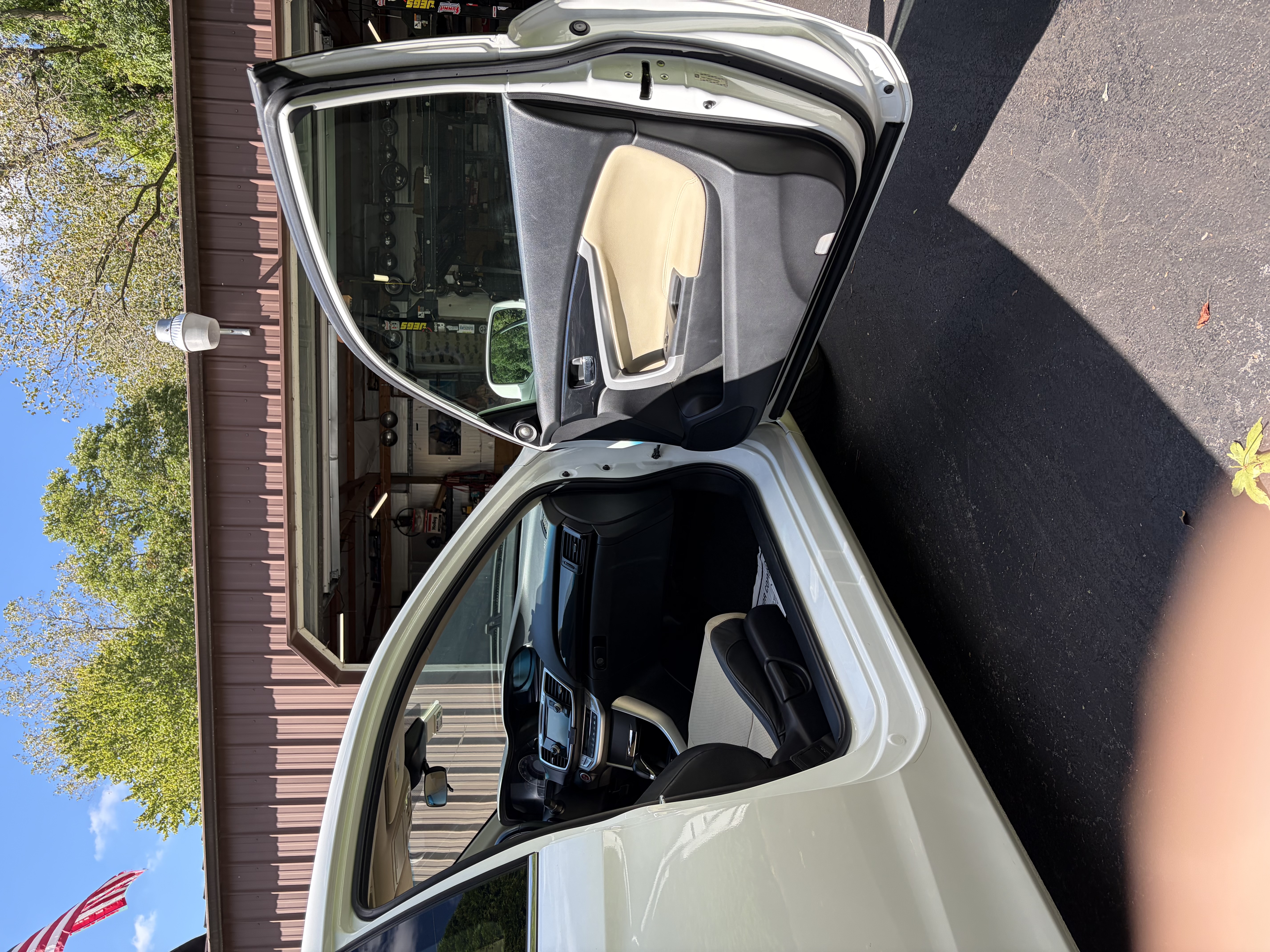 Used 2014 Honda Accord EX-L image 16