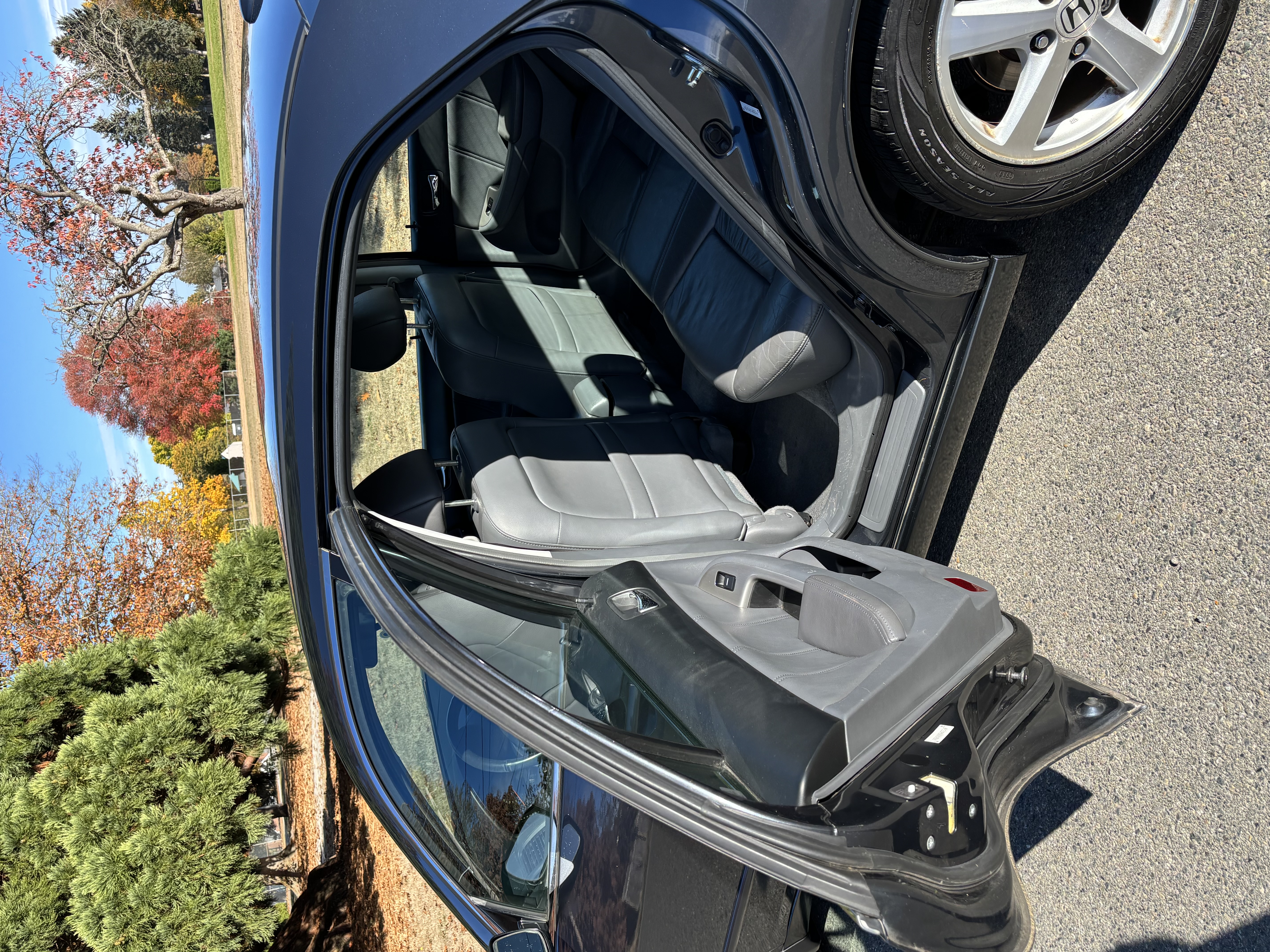 Used 2005 Honda Accord EX-L image 6