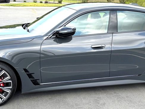 Used 2024 BMW M440i Gran Coupe RWD image 4