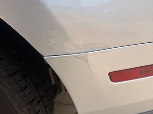 Used 2012 Ford Mustang Convertible RWD image 17