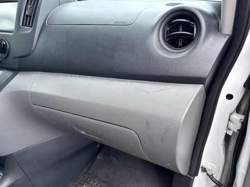 Used 2021 Nissan NV200 S w/ Back Door Glass Package FWD image 19
