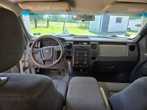 Used 2009 Ford F150 XL RWD image 12